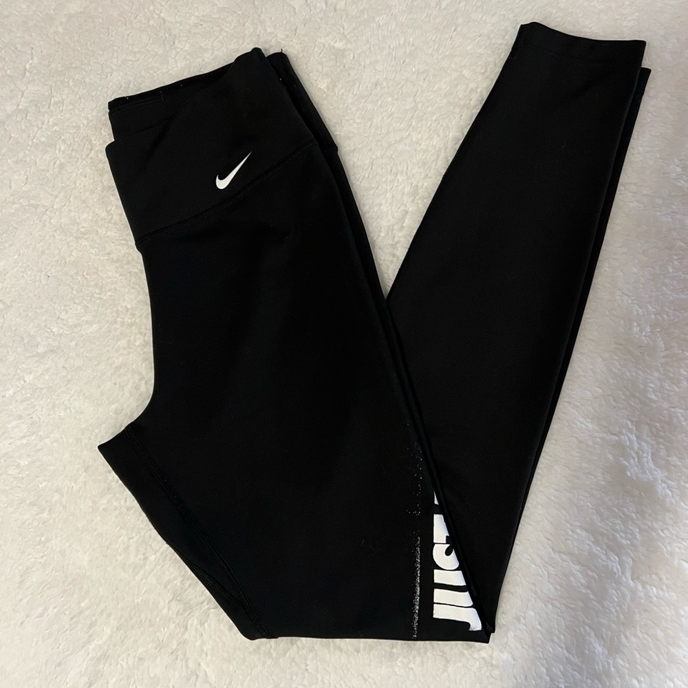 Nike Dry Fit Leggings S